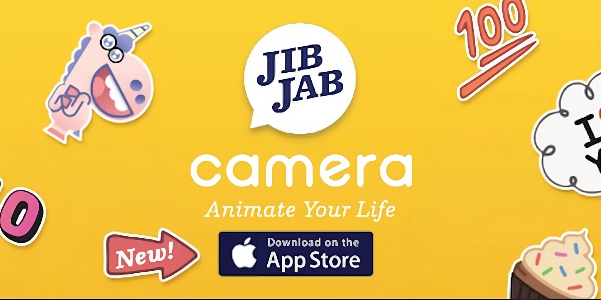 JibJab Camera