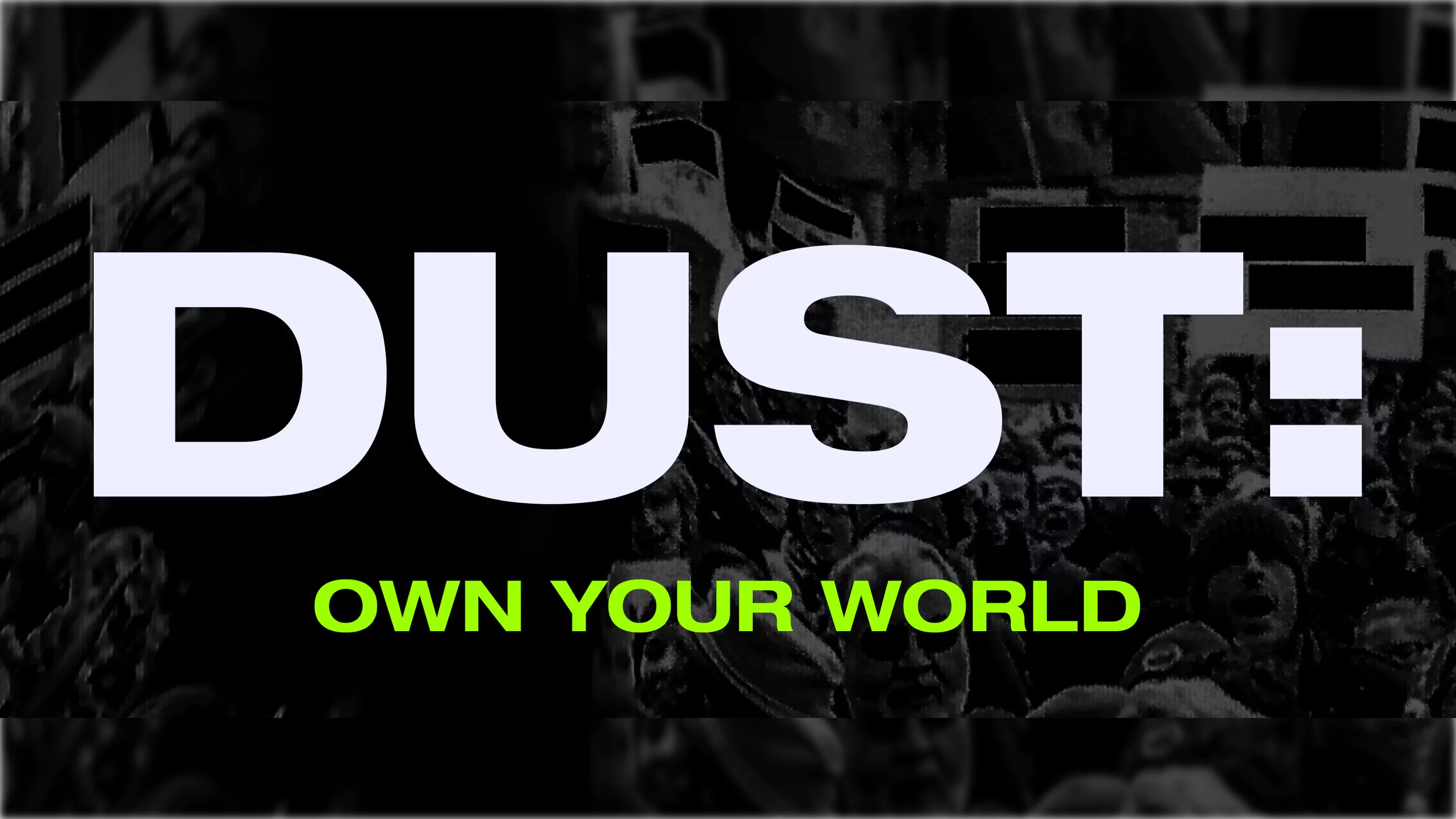 Dust Messenger
