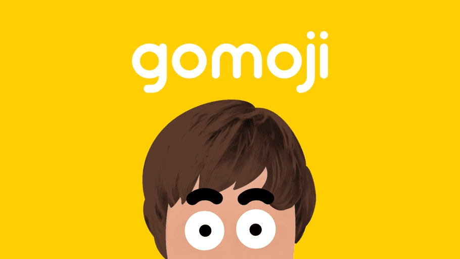 Gomoji