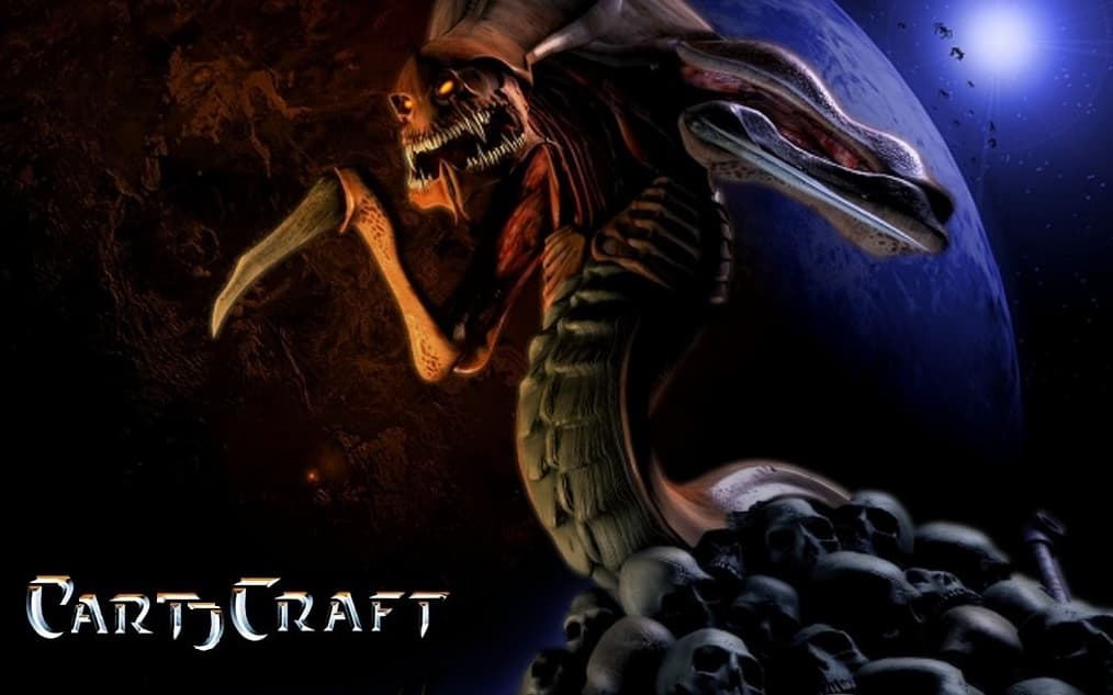 Partycraft
