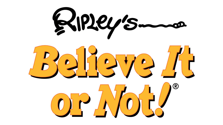 Ripley's Believe It or Not