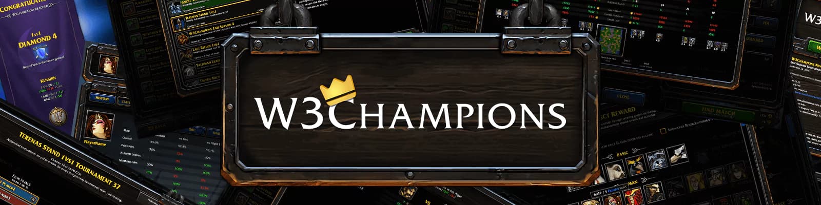 W3Champions