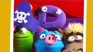 Storybots App Review