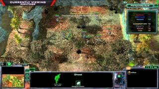 MLG Spotlight: Partycraft