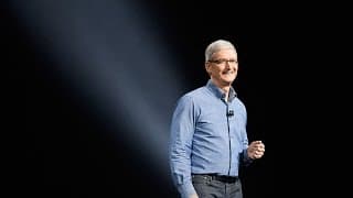JibJab at Apple WWDC 2016